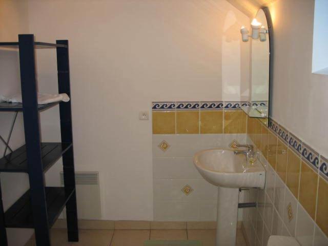 גראנדקמפ-מייס Chambres D'Hotes Les Pieris חדר תמונה